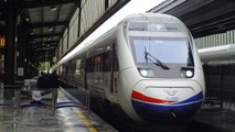 TCDD, Tren Makinistliği Kursu Açıyor