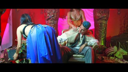 MC Fioti - Bum Bum Tam Tam (KondZilla)