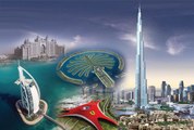 Top 55 Places to visit in the UAE [United Arab Emirates] - A Tour Through Images