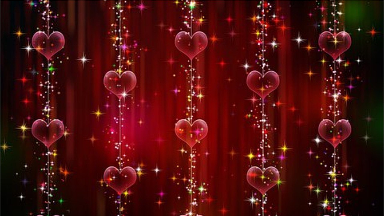 Ces pays où la Saint-Valentin est proscrite