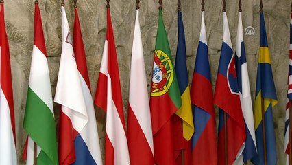 'AB Turizm Bakanları Zirvesi' başladı - SOFYA