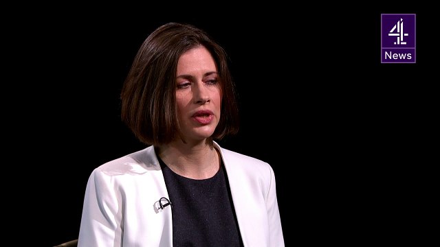 Oxfam whistle blower: concerns were ignored by seniors