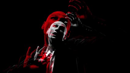 Lilas ir Innomine - Pakelk ragelį, ė!