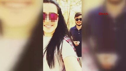 Düğüne 4 Gün Kala Nişanlısını Öldüren Sanık Hakim Karşısına Çıktı