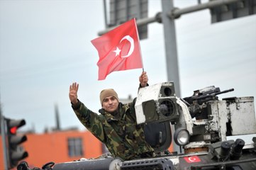 Son Dakika! Afrin Harekatında 25. Gün! Ömer Simo Köyü de Terörden Temizlendi
