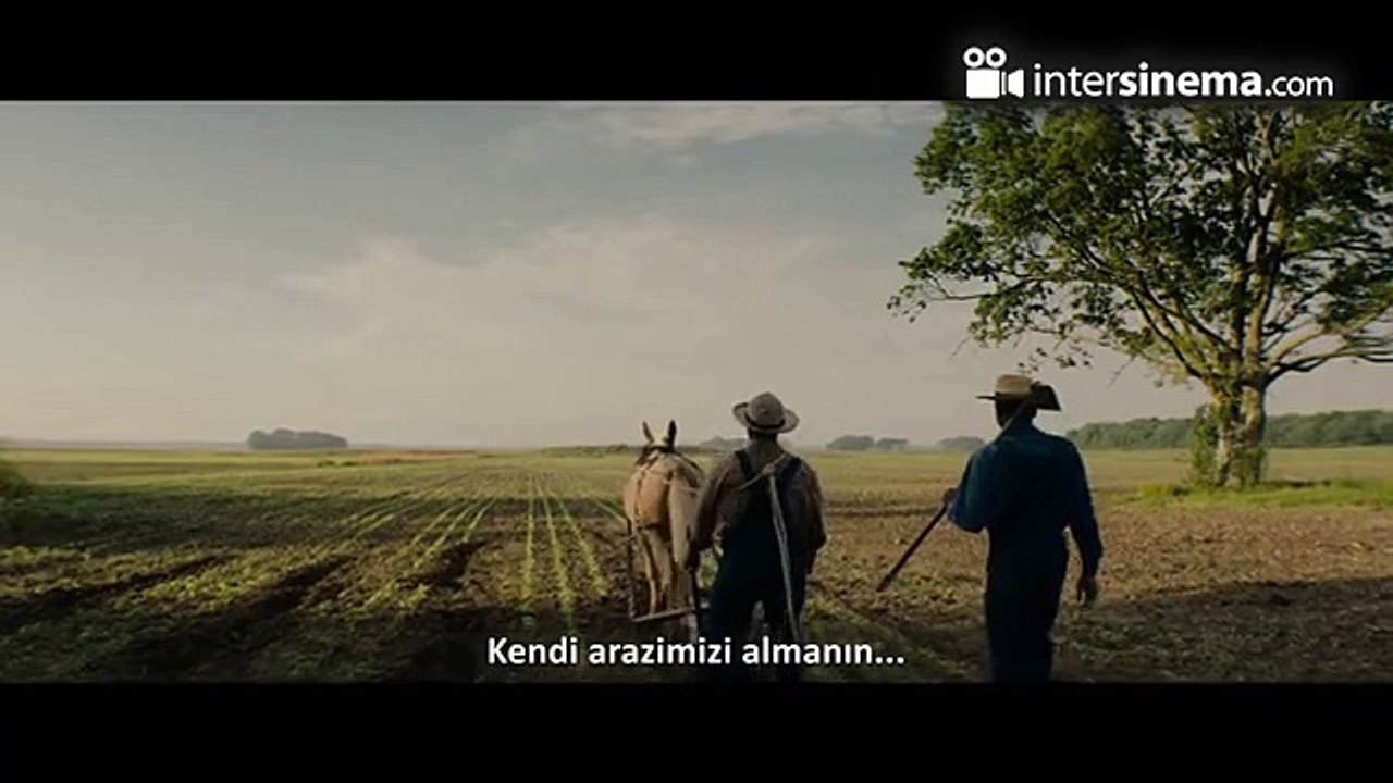 Savaştan Sonra - Fragman