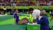 Gymnastics fails olympics rio