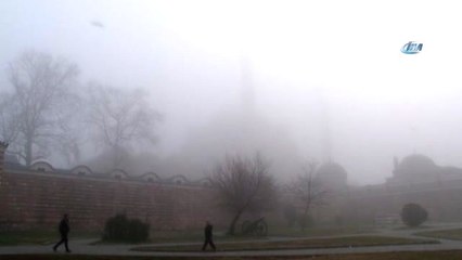 Selimiye Gözden Kayboldu