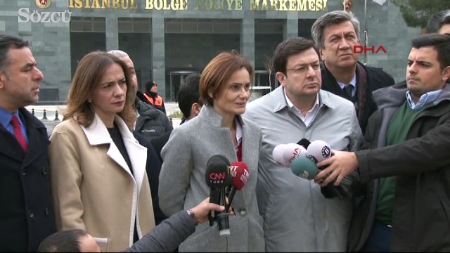 Enis Berberoğlu için karar günü