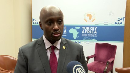 'İsrail ile hiçbir anlaşma yapmadık' - İSTANBUL