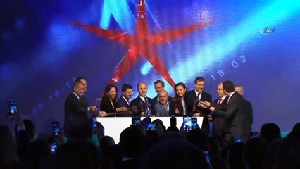 Borsada gong MLP Care için çaldı