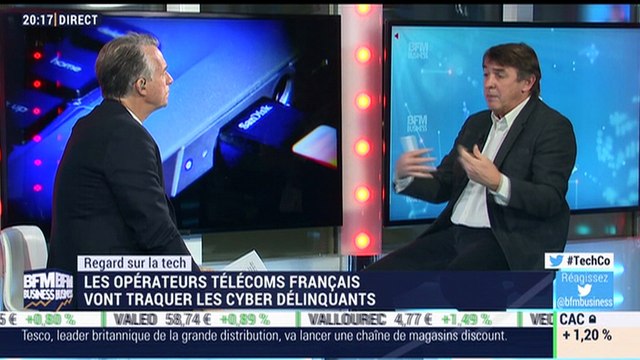 Regard sur la Tech: Apple aurait vendu plus de montres que les horlogers suisses - 12/02