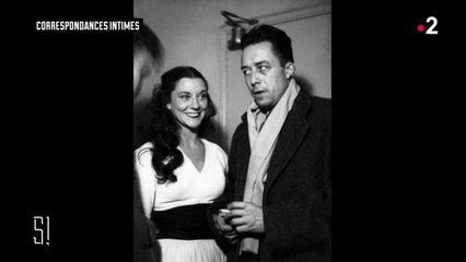 Correspondances intimes - Stupéfiant !