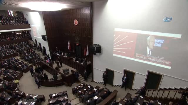 Cumhurbaşkanı Erdoğan: Pyd Bir Terör Örgütüdür, Dhkp-C Bir Terör Örgütüdür Diyememektedir Bay...