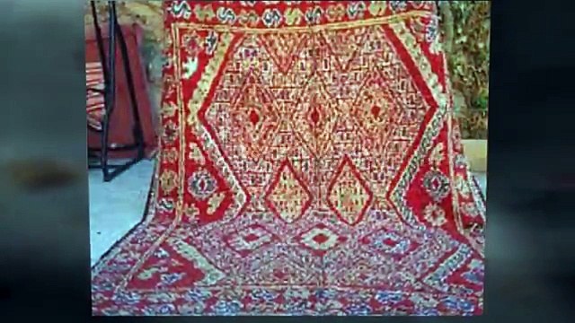 DLB Antique & Vintage Rugs