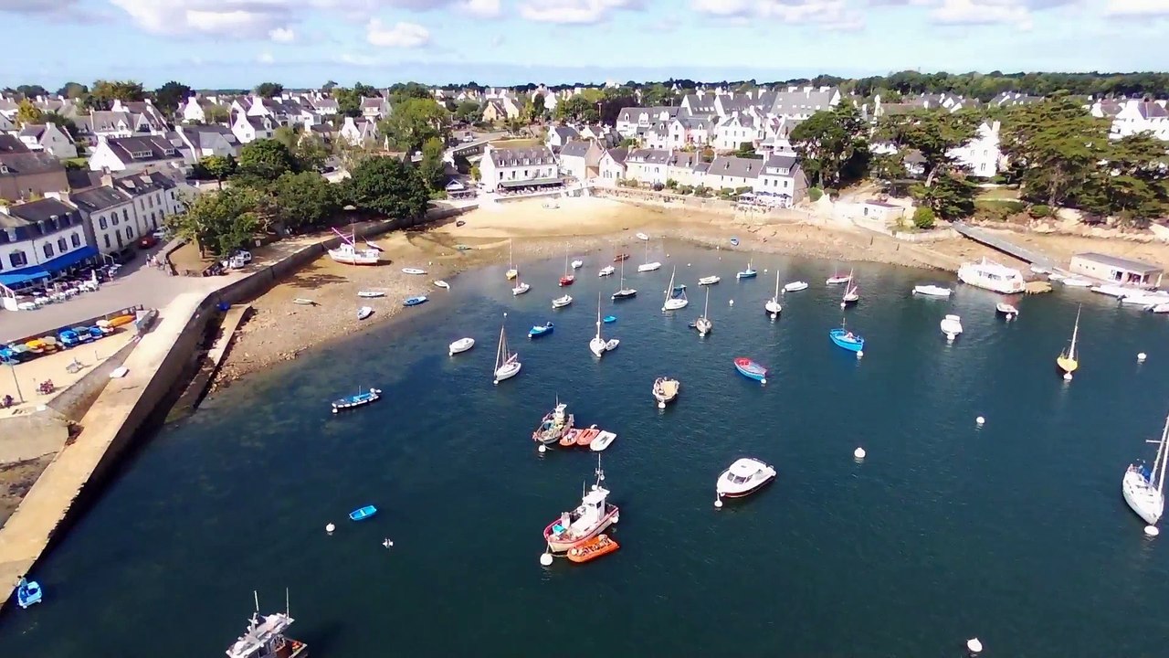 L'épopée des discothèques en pays bigouden