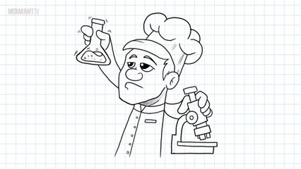 Dlaczego odczuwamy RÓZNE SMAKI