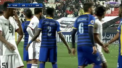 Mbark Boussoufa 12-02-2018