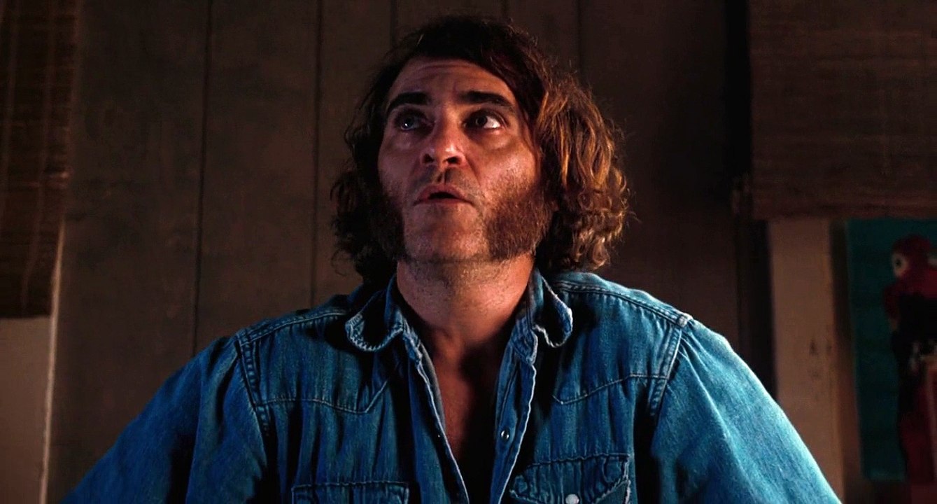 Inherent Vice - Extrait