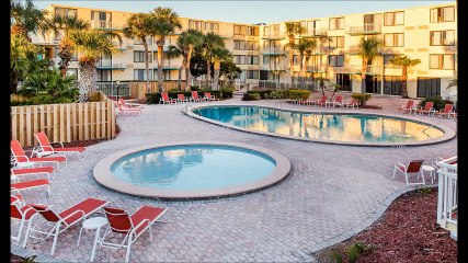 Clarion Hotel Orlando