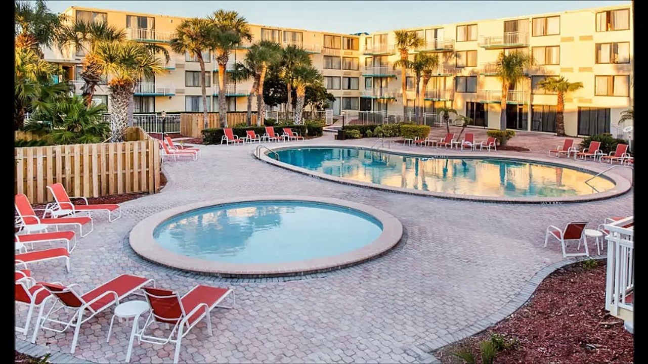 Clarion Hotel Orlando