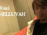 HELLUVAH - Teaser du docu 