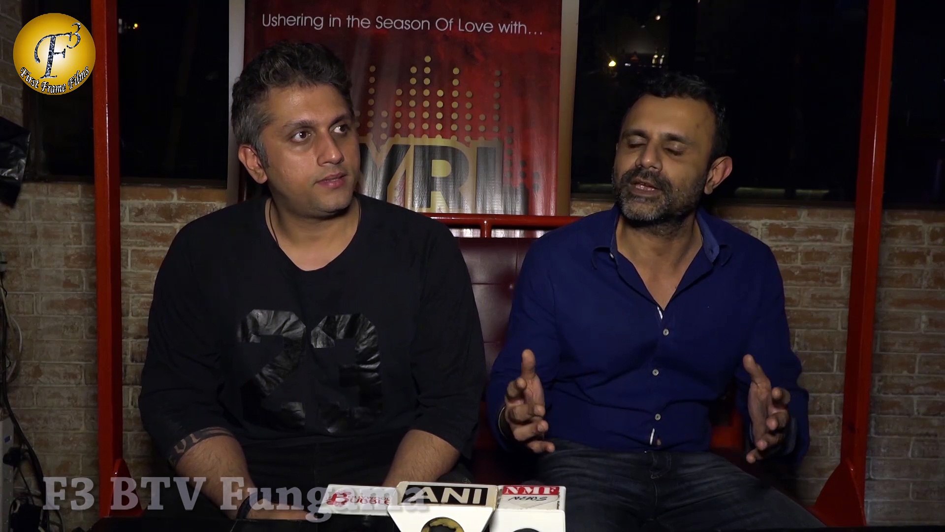 ⁣मोहित सूरी ने कई बॉलीवुड गीतकारों को दिया जीवनदान, कैसे ? जानने के लिए देखें ये विडियो