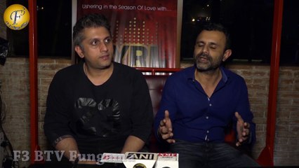 मोहित सूरी ने कई बॉलीवुड गीतकारों को दिया जीवनदान, कैसे ? जानने के लिए देखें ये विडियो