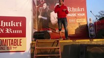 Sandeep Chhetri / Sugam Pokharel / Khusboo Pardhan Rock The Khukri Musical Concert Palpa - 2018
