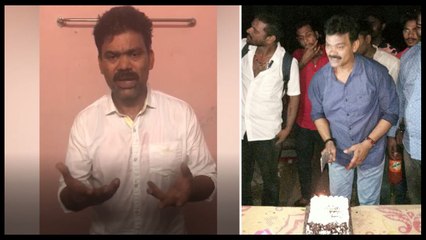 நான் அவ்வளவு பெரிய ரவுடி இல்லை | கதறும் பினு | இதுவரை இன்று -வீடியோ