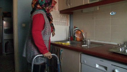 12 yıl sonra hayata yeniden adım attı