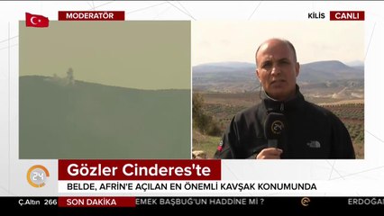 Köyler terörden temizleniyor