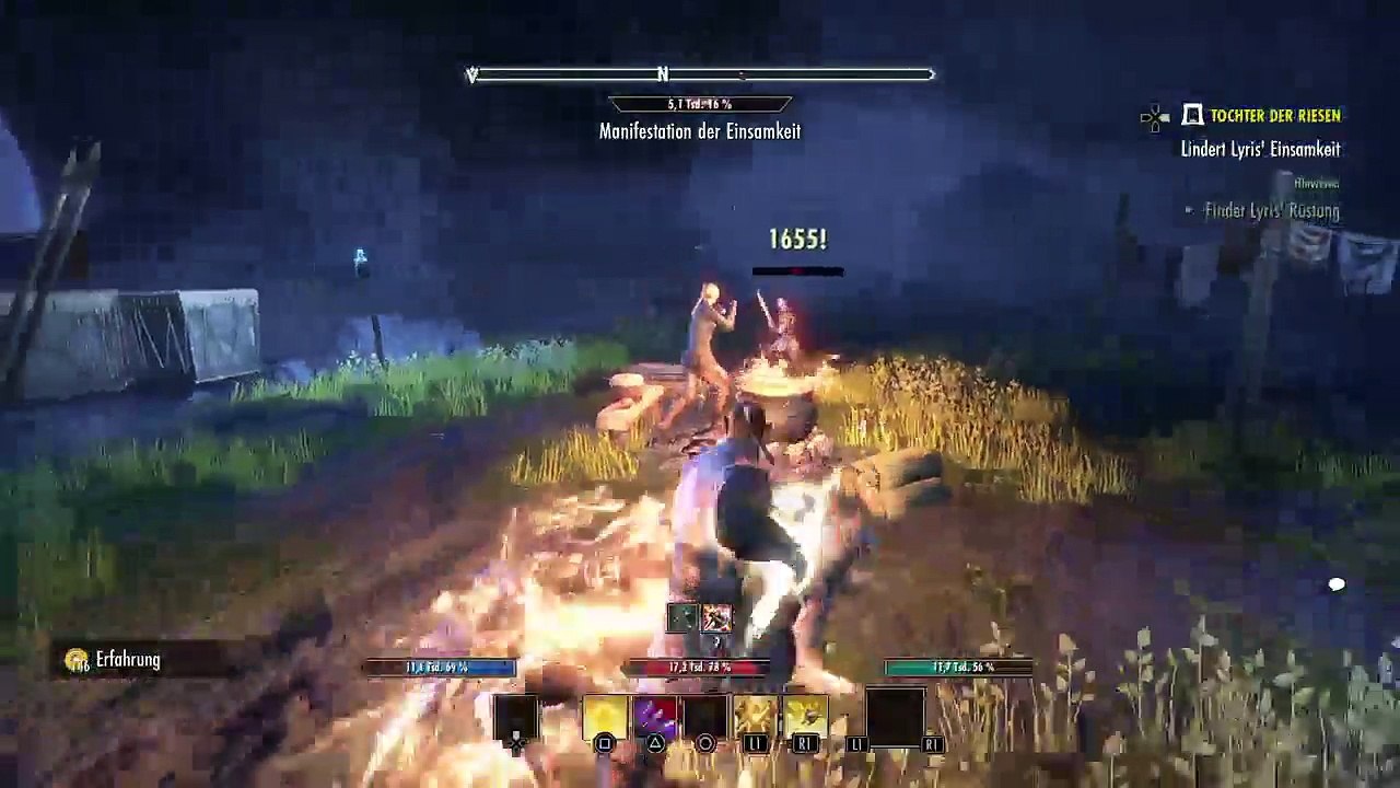 DonAleszandro The Elder Scrolls «-Die Gießerei des Leids-» (605)