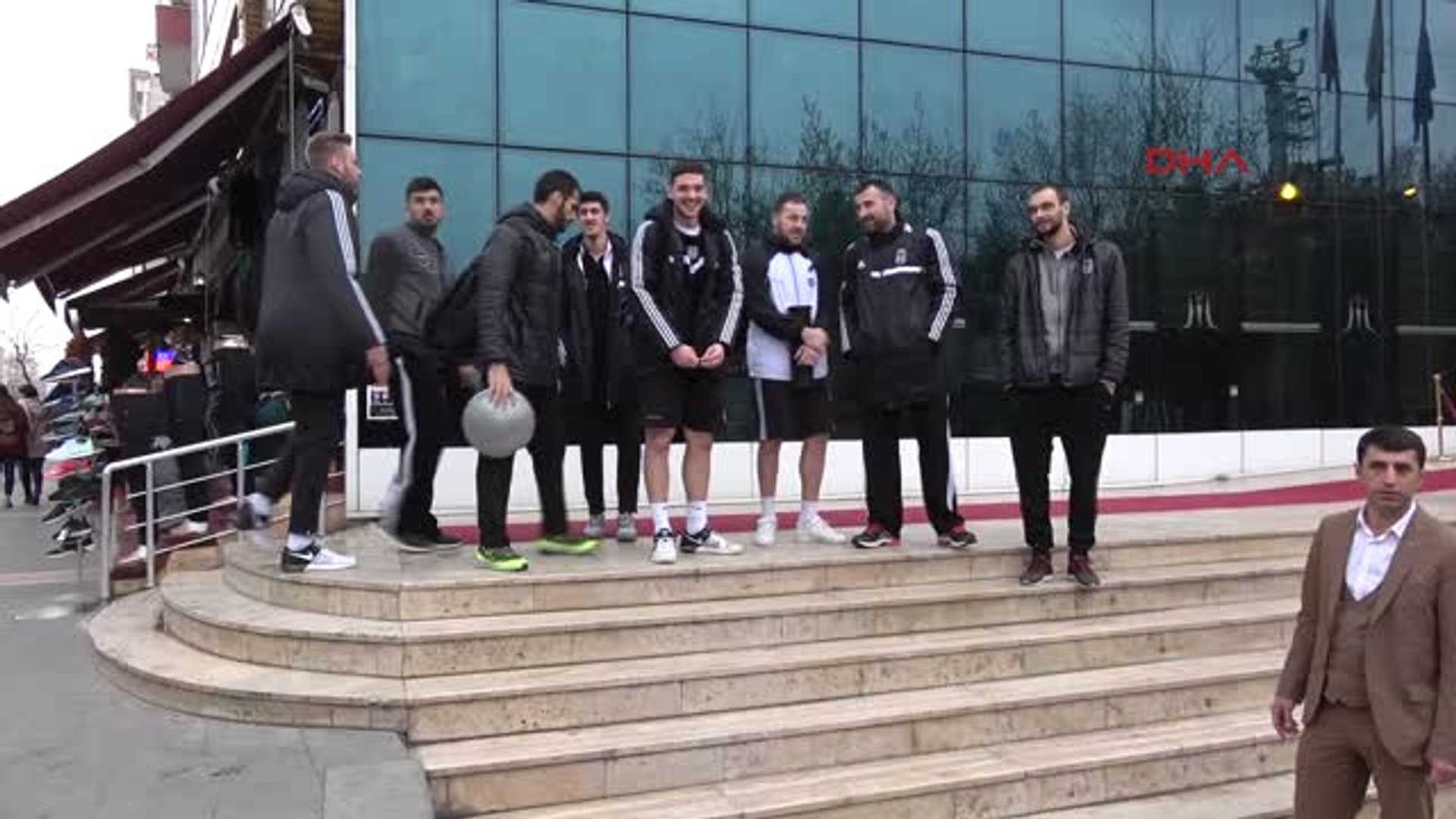 ⁣Hentbol Türkiye Kupası Maçları Batman'da Başlıyor -Hd