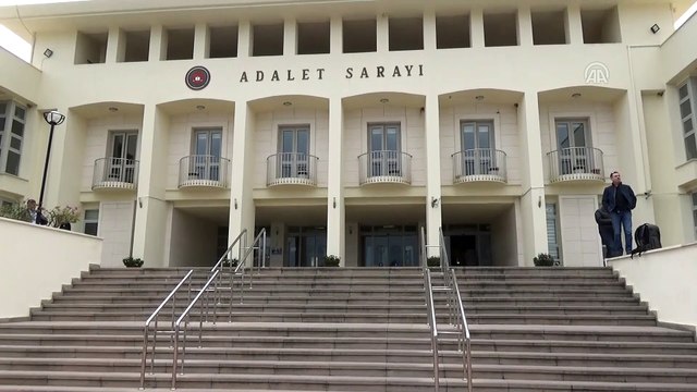 Uyuşturucu operasyonu - MUĞLA