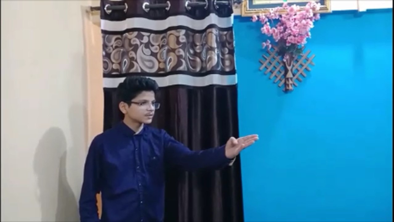 Desi parent blame everything on mobile