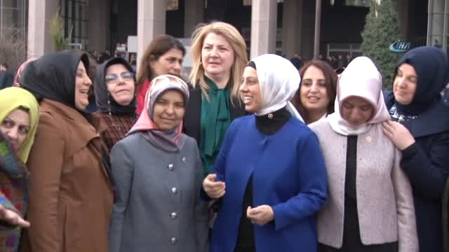 Ravza Kavakçı Kan: 28 Şubat Sanıkları Aynı Fetö'nün Darbe Sanıklarına Benzer Hikayeler Anlatıyor