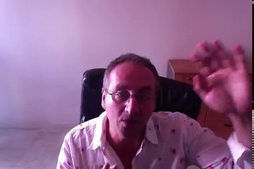 166.QUESTIONS/RÉPONSES N°43 - ASCENSION PLANÉTAIRE 2017 - FOUTAISES