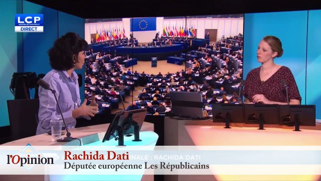 Brice Hortefeux : Macron et son gouvernement «tripatouilleurs de tous les modes de scrutin»