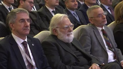 Özhaseki: "Şehirlerimiz Birbirine Çok Benzemez, Aslında Her Birinin Kendine Has Bir Özelliği Var" –