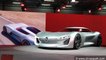 Auto Expo 2018: Renault Trezor Details, Specifications, Features - DriveSpark