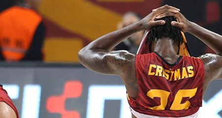 Galatasaray Odeabank'ta Tüm Oyuncular Serbest Kalabilir