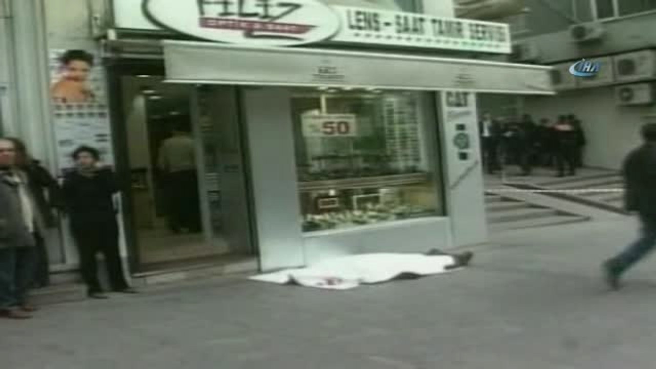 Hrant Dink Davasında Tahliye Kararı