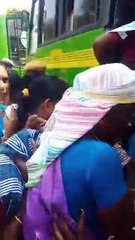 தூத்துக்குடியில் ஸ்டெர்லைட் ஆலைக்கு எதிராக போராடியவர்கள் கைது- வீடியோ