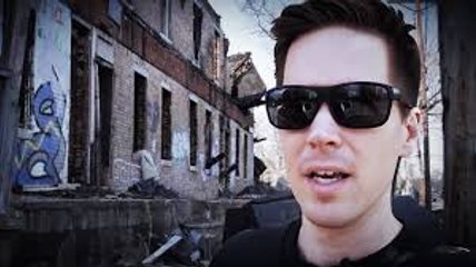 The Most Dangerous City in the US [Kult America]