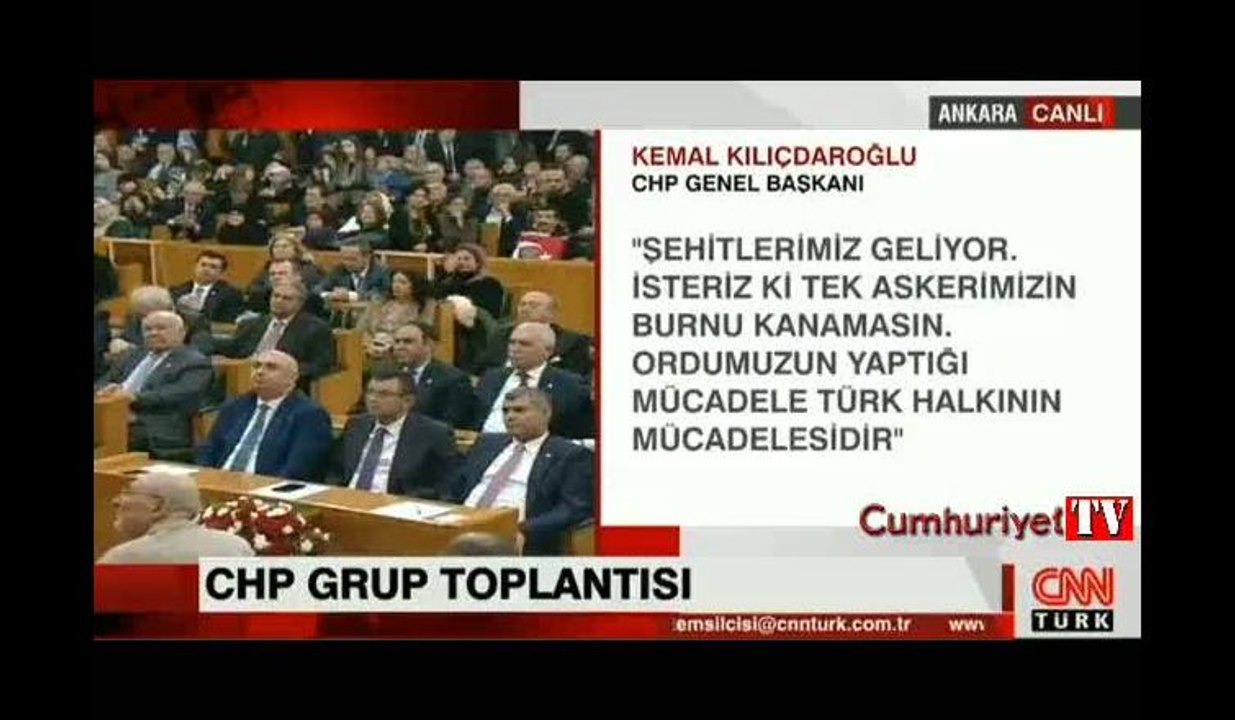 Kılıçdaroğlu'ndan çok sert İlker Başbuğ tepkisi: Genelkurmay Başkanı'nı terörist diye hangi şerefsizler hapse attı?