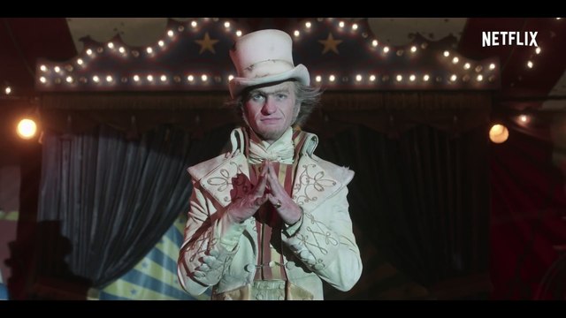 Desventuras em Série (2ª Temporada) - Teaser 2 Legendado | Netflix