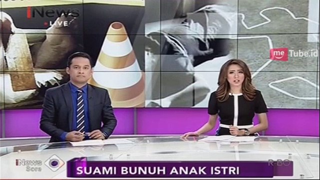 Kronologi Pembunuhan Satu Keluarga di Tangerang