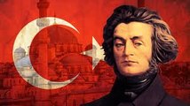 Adam Mickiewicz Died in Istanbul [Kult America]