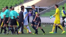 Melbourne Victory 3-3 Ulsan Hyundai - AFC Champions League - Full Highlights 13.02.2018